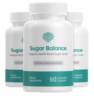 Sugar Balance™ AU Official Website | #1 Healthy Blood Sugar