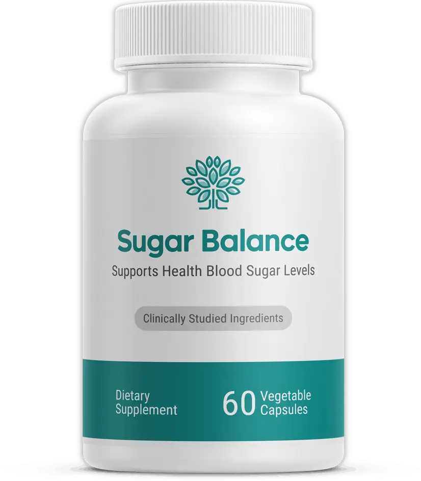 Sugar Balance AU Official Website